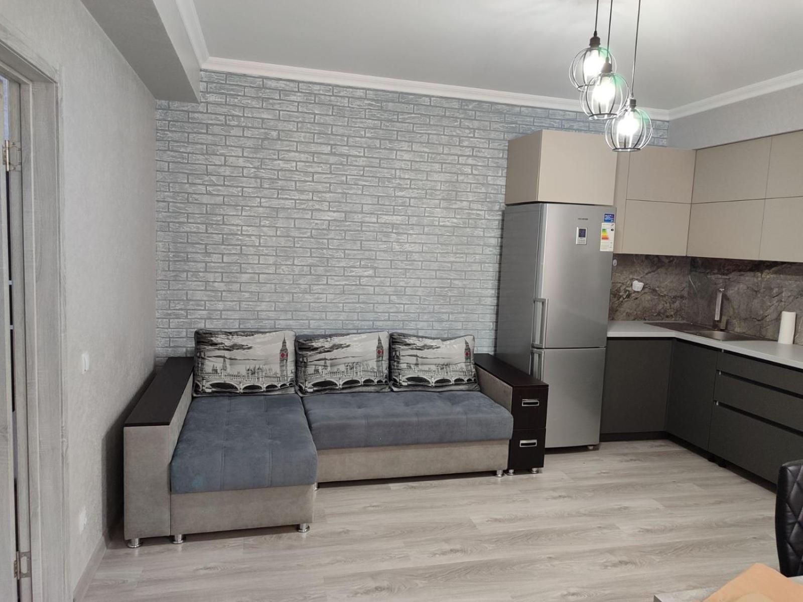 Новая Квартира Vip Chişinau Exteriör bild