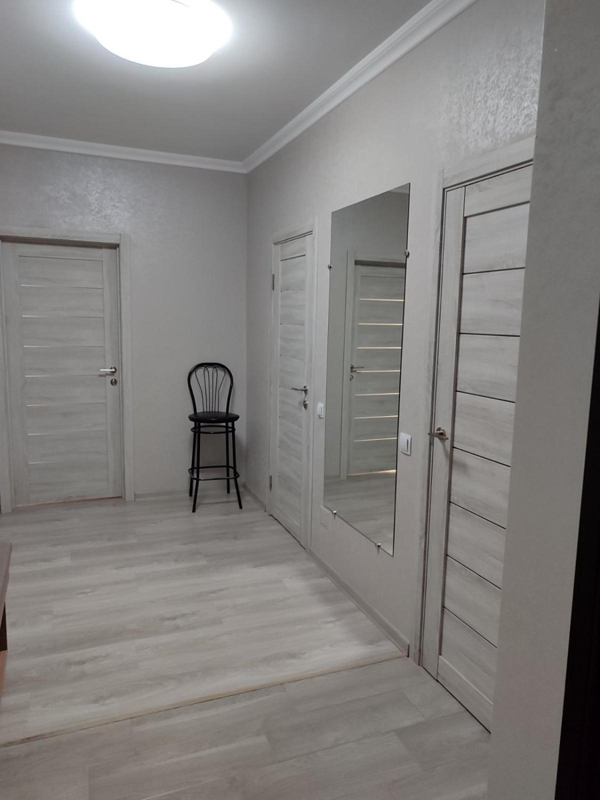 Новая Квартира Vip Chişinau Exteriör bild