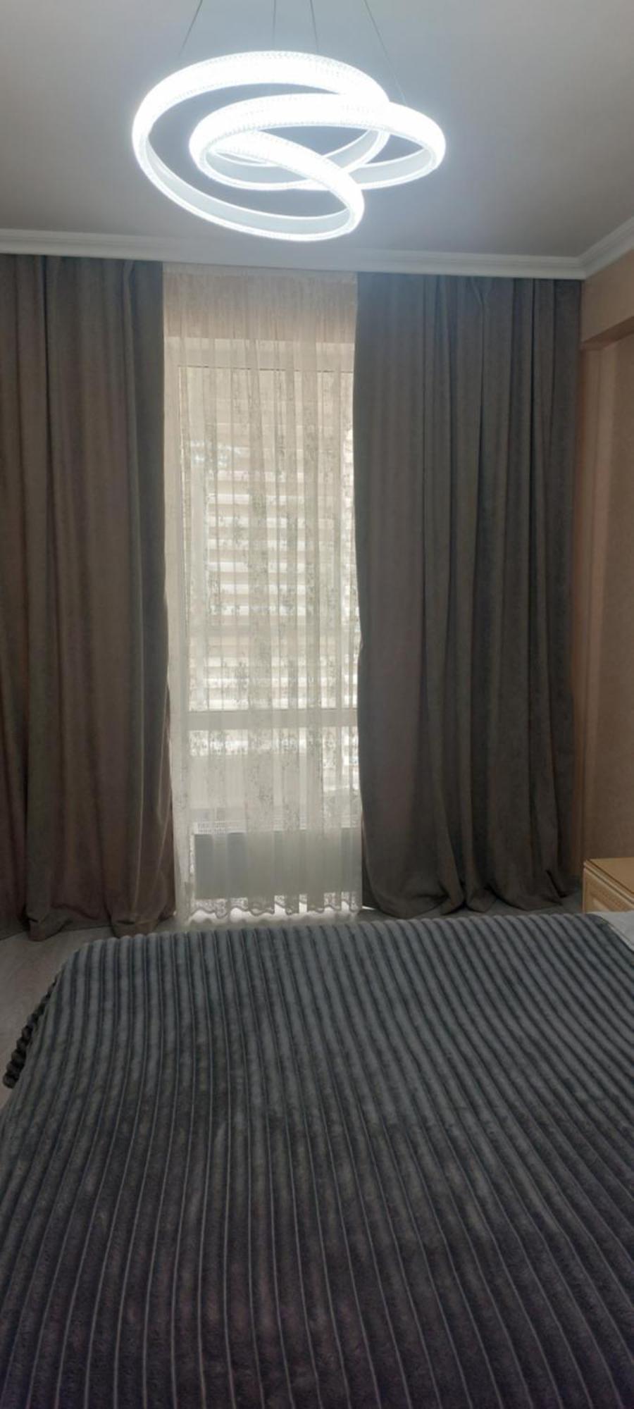 Новая Квартира Vip Chişinau Exteriör bild